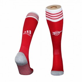 Arsenal Primera Calcetines de Fútbol 2020/2021